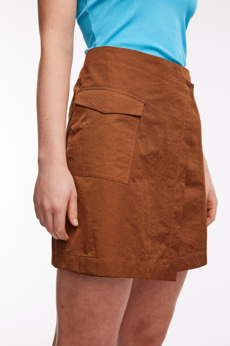 Shot Skirt