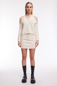 Wallet Skirt