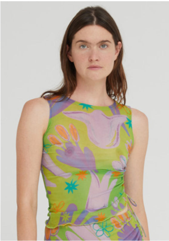 Cassia Top