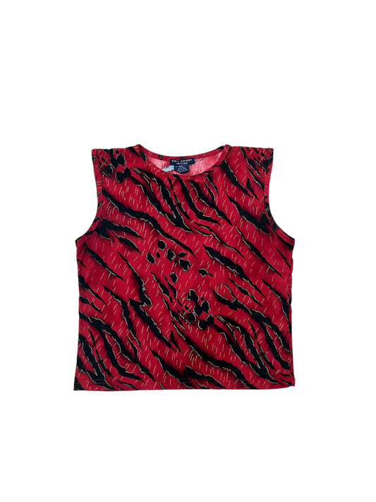 90’s Tiger Tank
