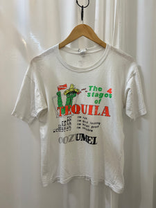Vintage Tequila Tee