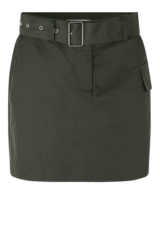 Work Cargo Skirt