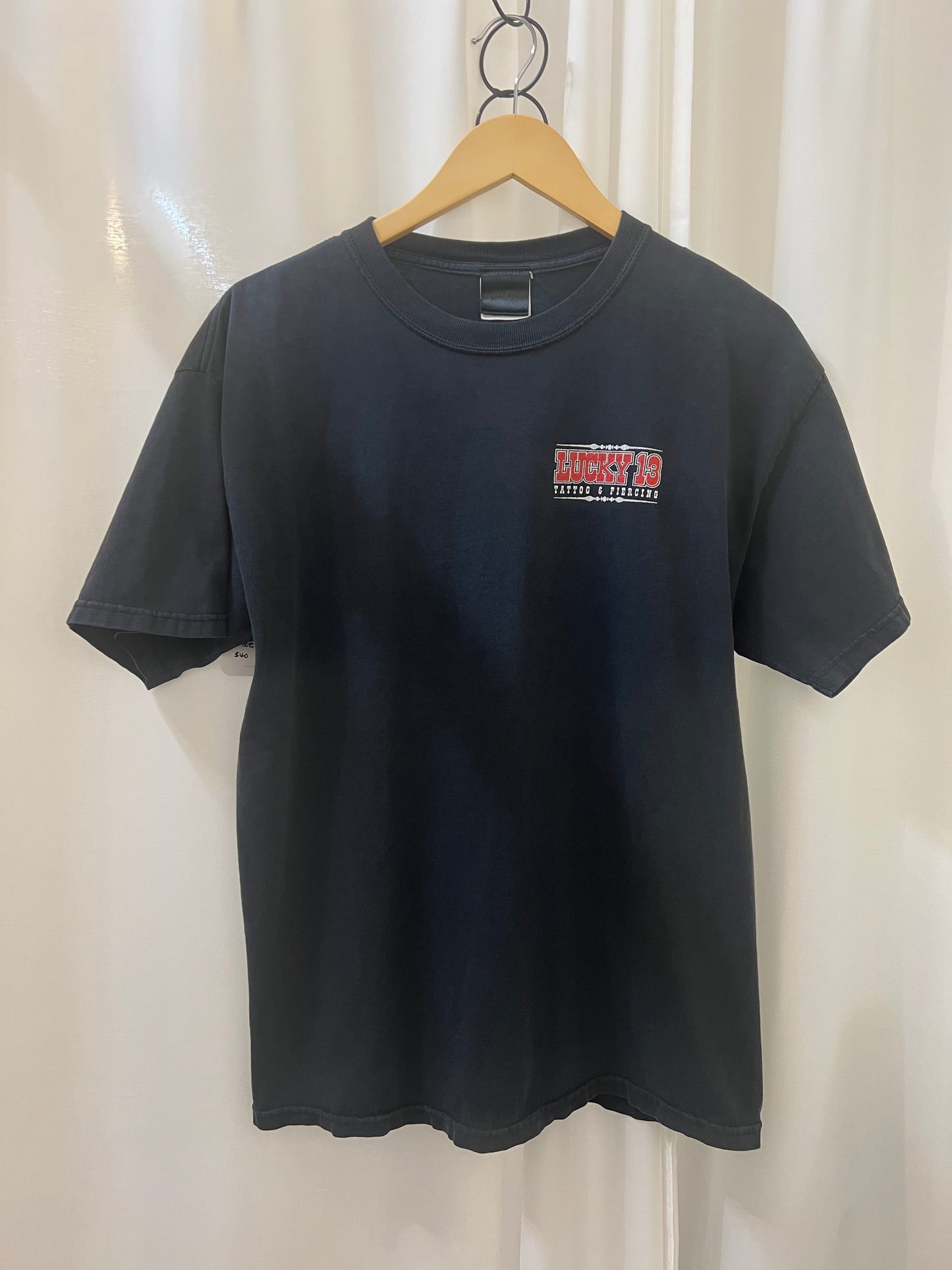 Lucky 13 Tee
