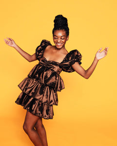 Roxy Dress