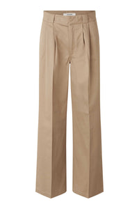 Riot Trousers