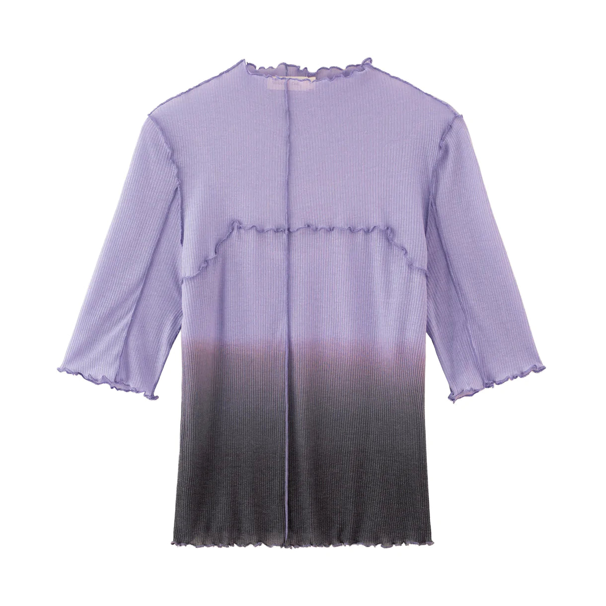 Lavender Top