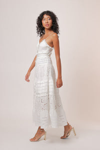 Emily Maxi Dress