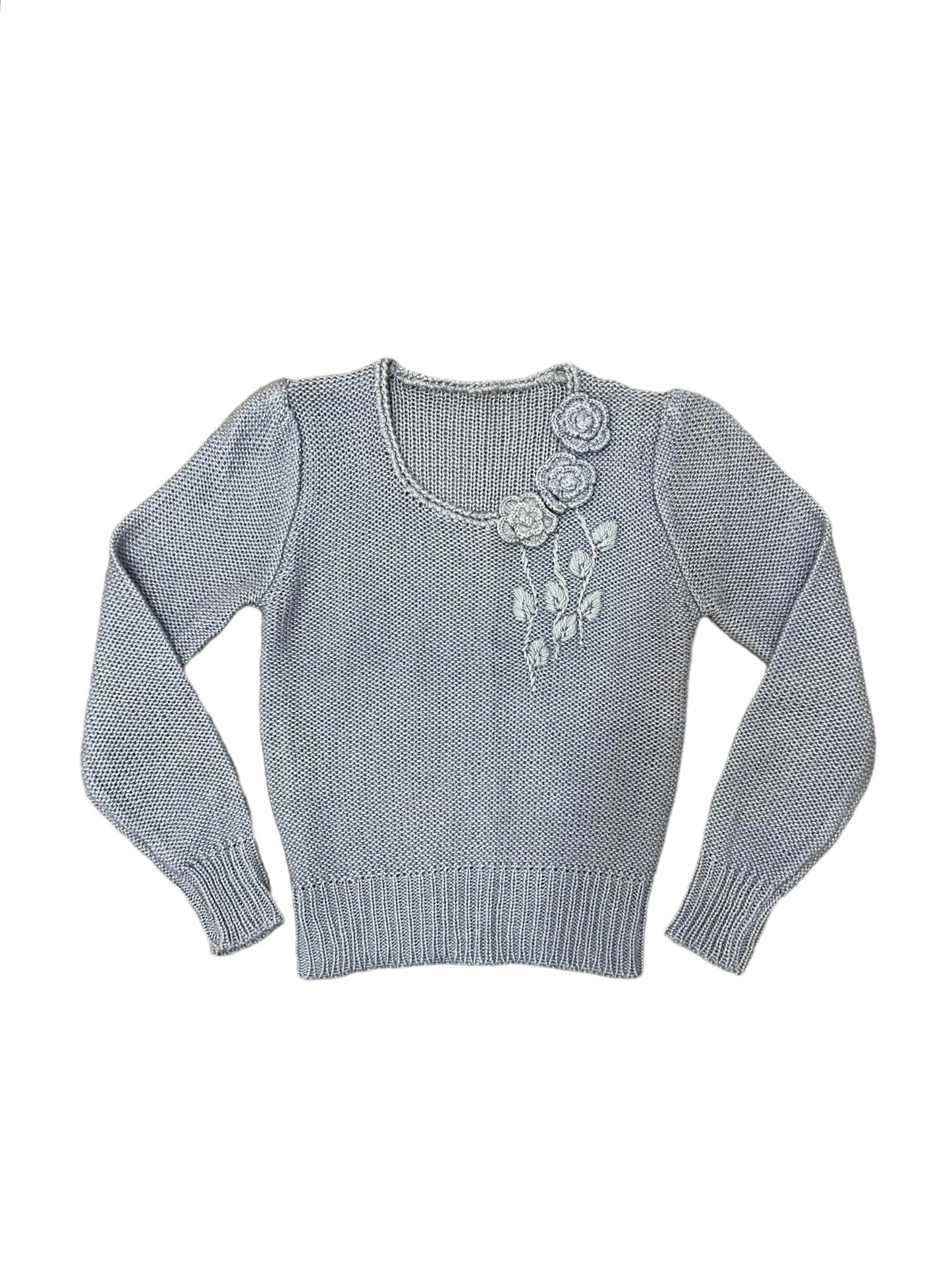Florette Sweater