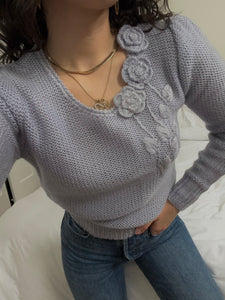 Florette Sweater