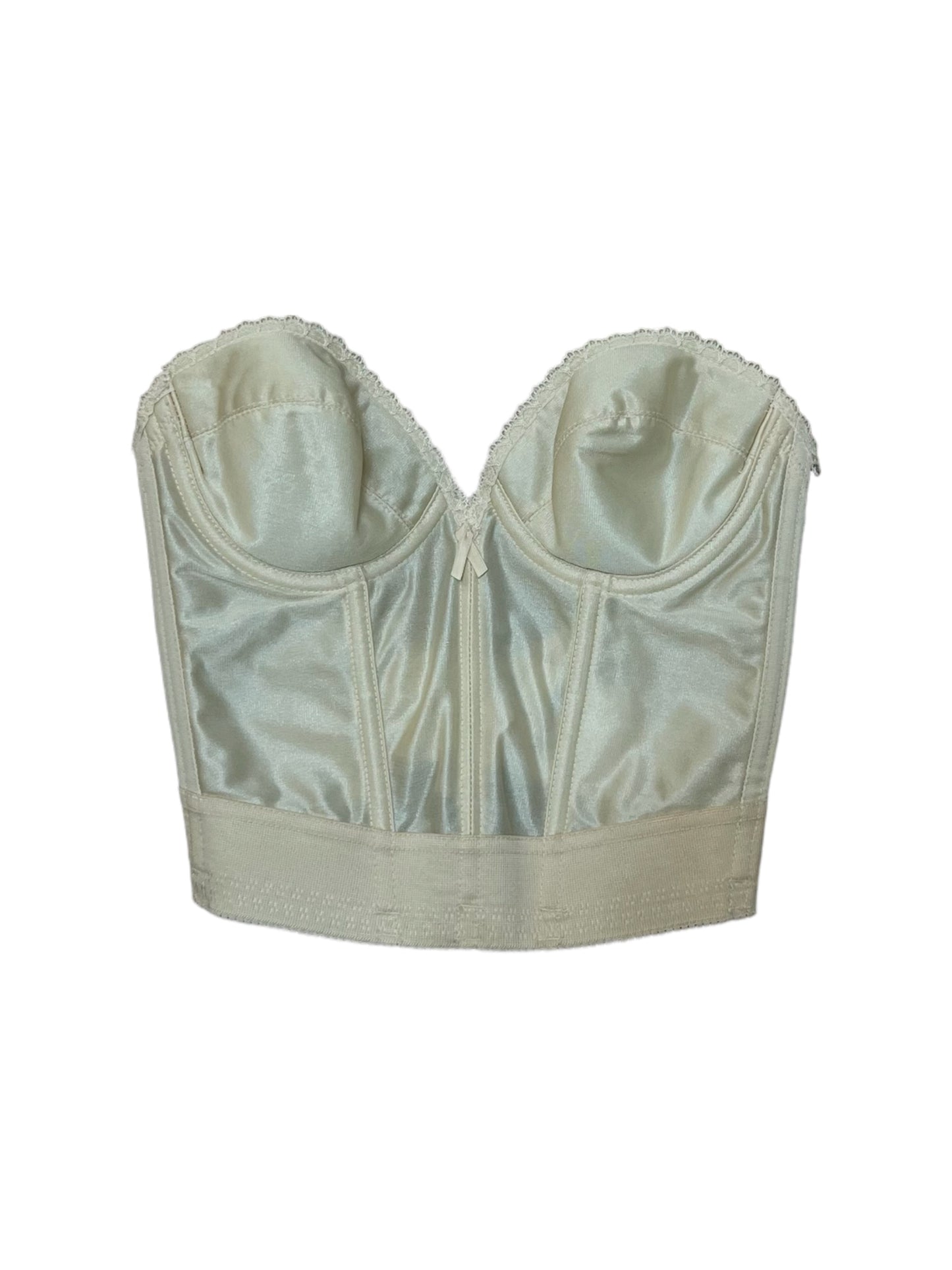 80’s corset