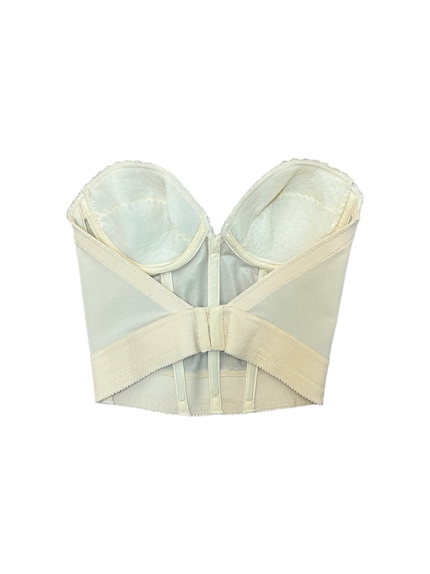 80’s corset