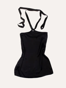 Multi Slip Dress